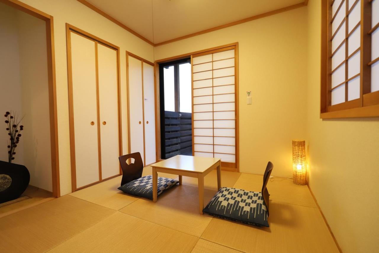 Villa 白浜ホープヒルズ　N-33号棟 Shirahama Exterior foto