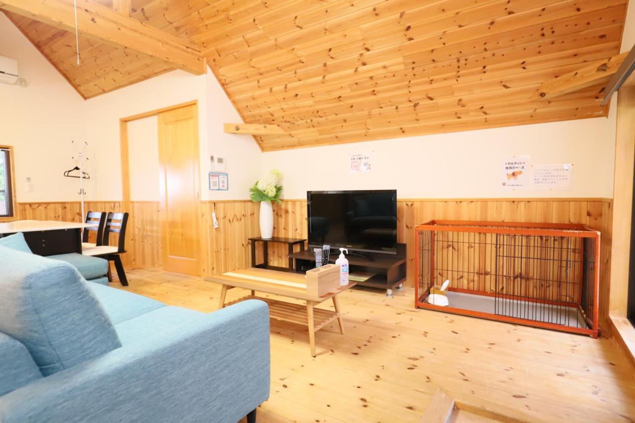Villa 白浜ホープヒルズ　N-33号棟 Shirahama Exterior foto